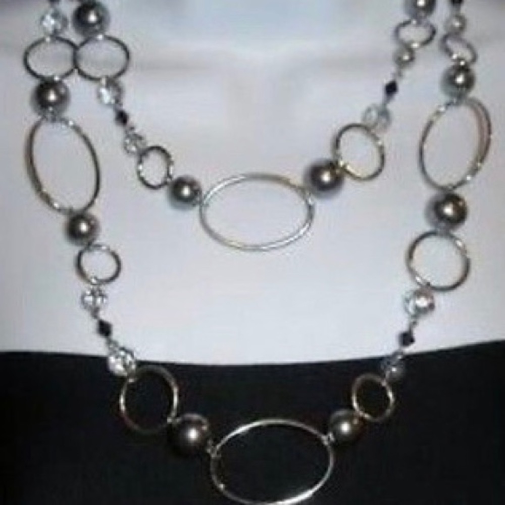 Lia Sophia Alpine Necklace